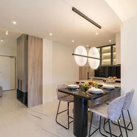 The Signature Suite By Duhomes * Dubrownik