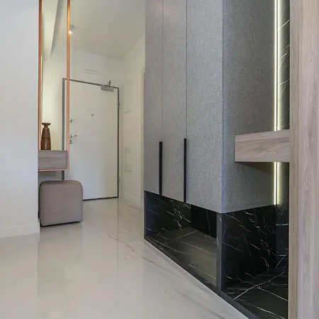 The Signature Suite By Duhomes * Dubrownik