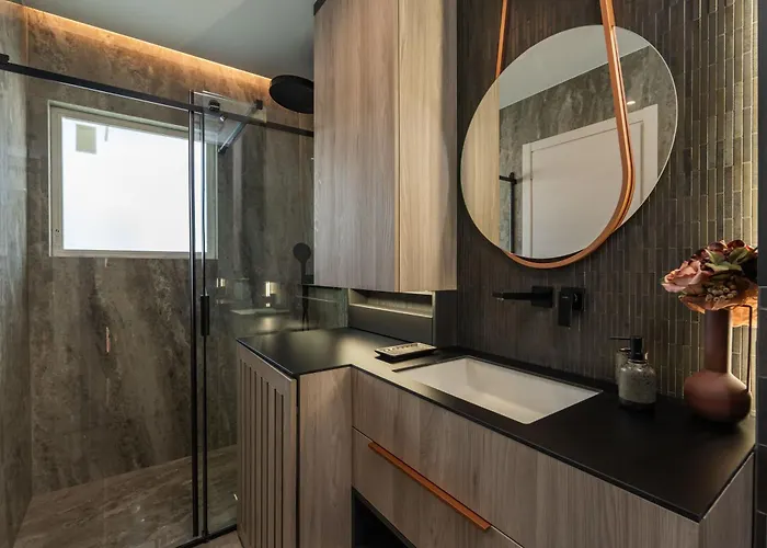 The Signature Suite By Duhomes דירה דוברובניק