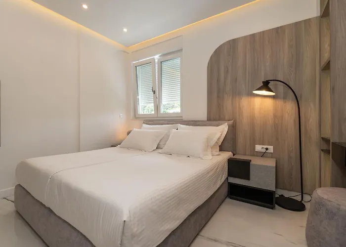 The Signature Suite By Duhomes דירה דוברובניק