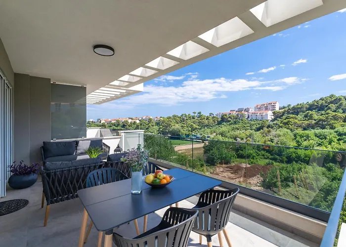 דירה The Signature Suite By Duhomes