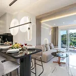 Appartement The Signature By Duhomes