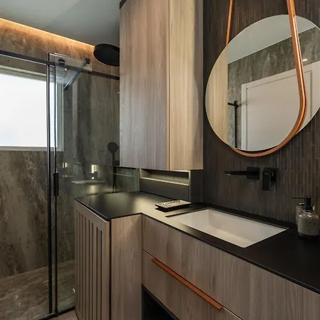 The Signature - Two Bedroom Modern In Lapad Апартаменты Дубровник