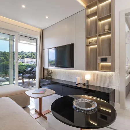 Apartamento The Signature Suite By Duhomes