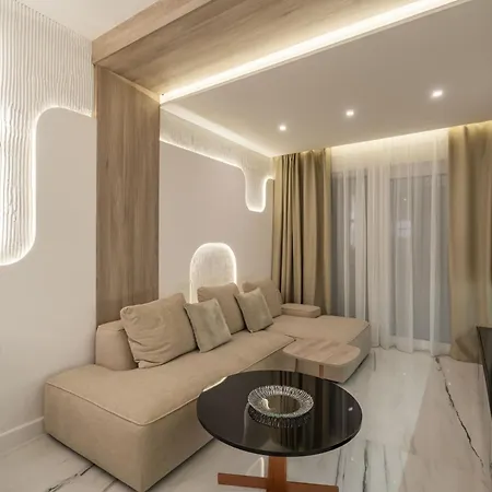 The Signature - Two Bedroom Modern In Lapad Apartment Dubrovnik