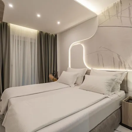 The Signature - Two Bedroom Modern In Lapad Дубровник