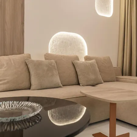 The Signature - Two Bedroom Modern In Lapad *