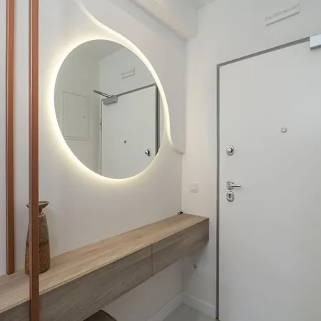 Apartment The Signature - Two Bedroom Modern In Lapad *