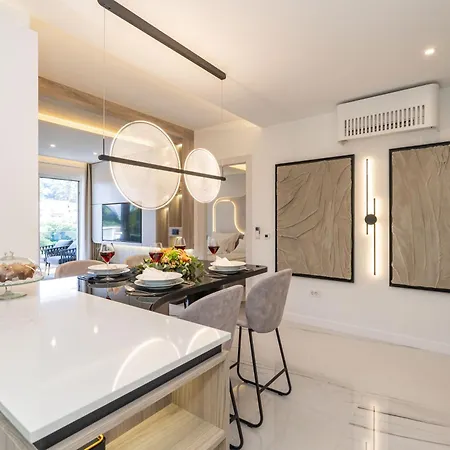 The Signature - Two Bedroom Modern In Lapad