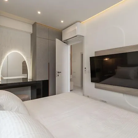 The Signature - Two Bedroom Modern In Lapad