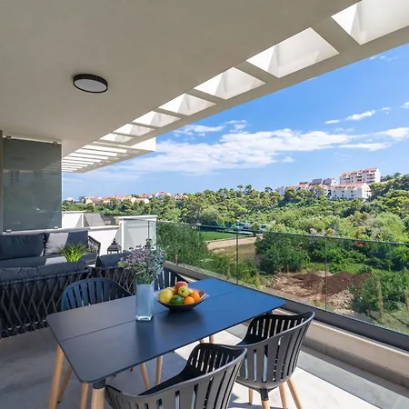 Apartamento The Signature Suite By Duhomes