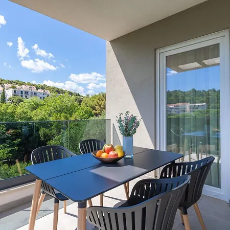 The Signature Suite By Duhomes Apartamento *