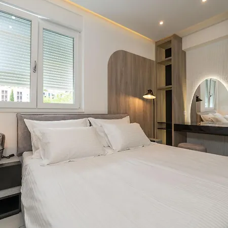 The Signature Suite By Duhomes Dubrovnik