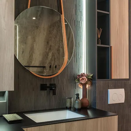 The Signature - Two Bedroom Modern In Lapad * Дубровник