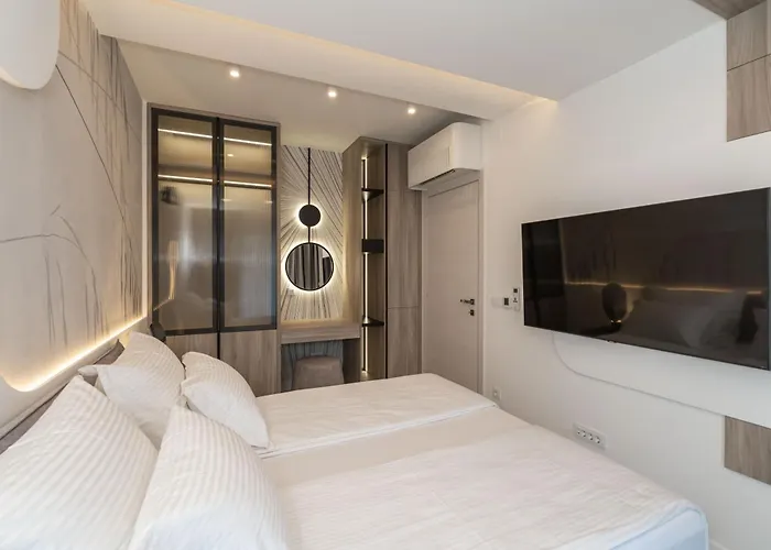 The Signature Suite By Duhomes شقة