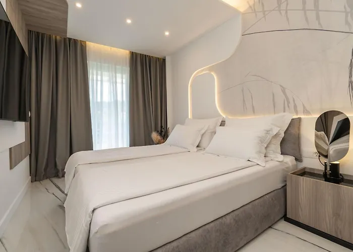 The Signature By Duhomes Apartament