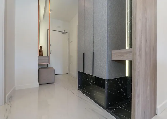 The Signature Suite By Duhomes * دوبروفينك