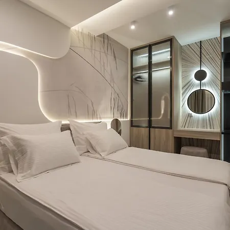 Apartamento The Signature By Duhomes *