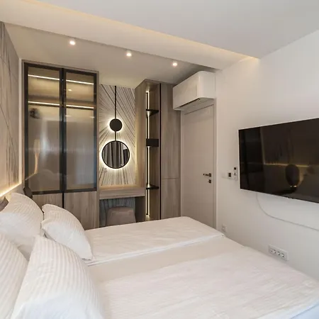 The Signature Suite By Duhomes Appartement