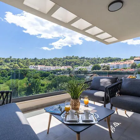 Appartement The Signature Suite By Duhomes Dubrovnik