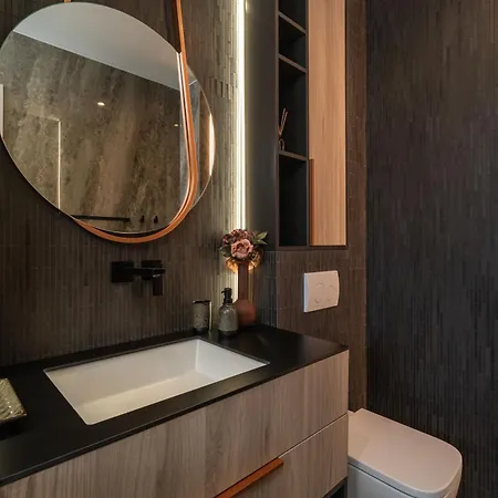 The Signature Suite By Duhomes Appartement